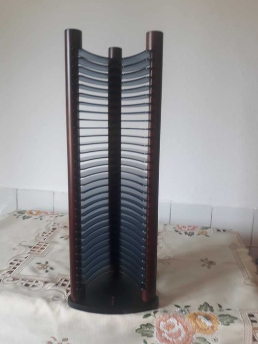 Suport pentru CD-uri ,