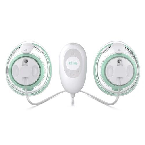Беспроводной Американский Молокоотсос Elvie Stride Breast Pump