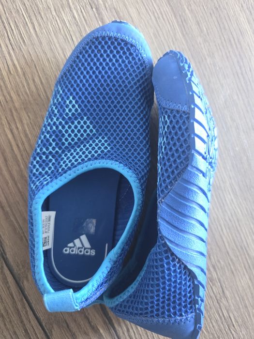 Детские аквашузы Adidas