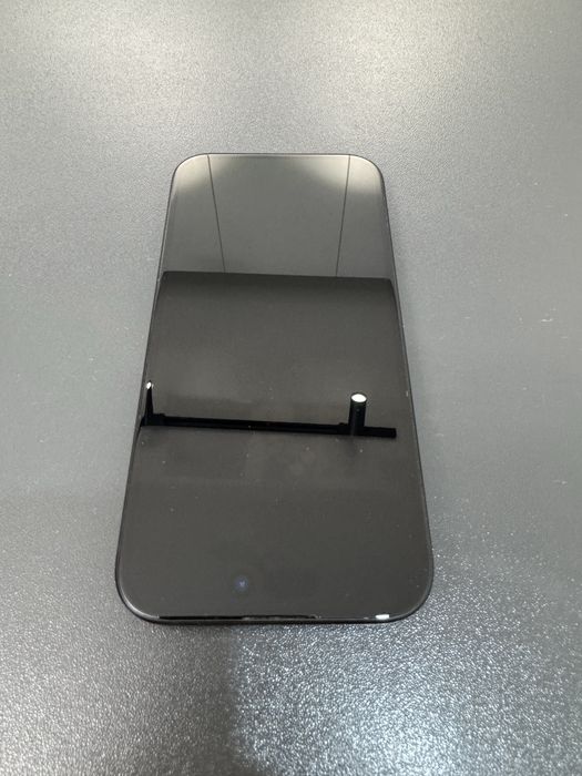 iPhone 15 128GB, отличное состояние, 85% АКБ