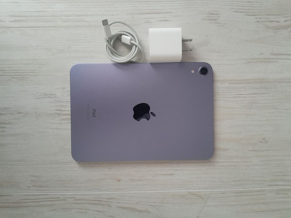 Apple Ipad mini 6