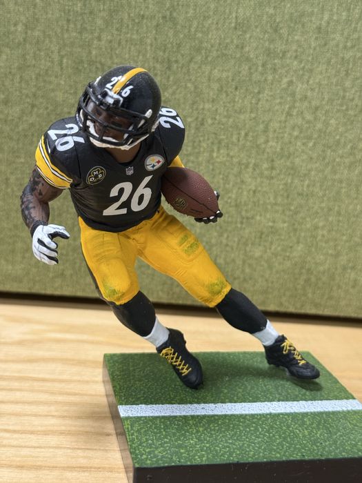 NFL фигура на Le’Veon Bell Pittsburgh Steelers