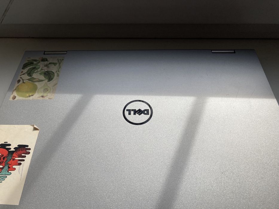 Ноутбук dell original