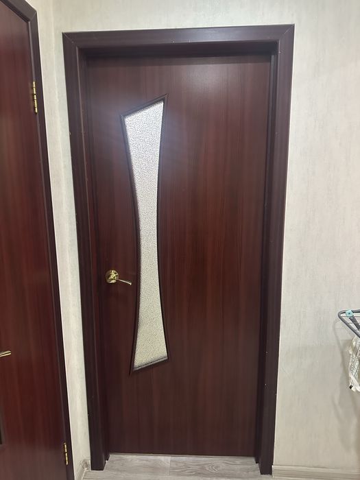Двери межкомнатные .
