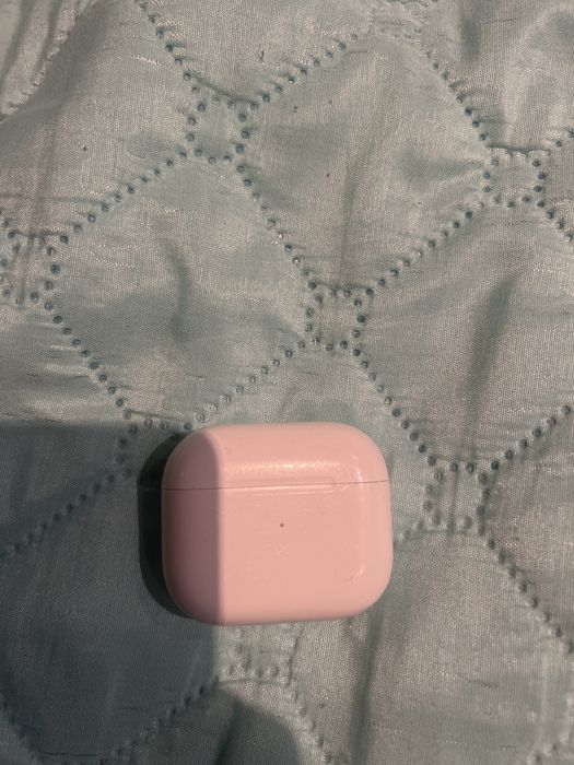 Airpids 3 gen lightning