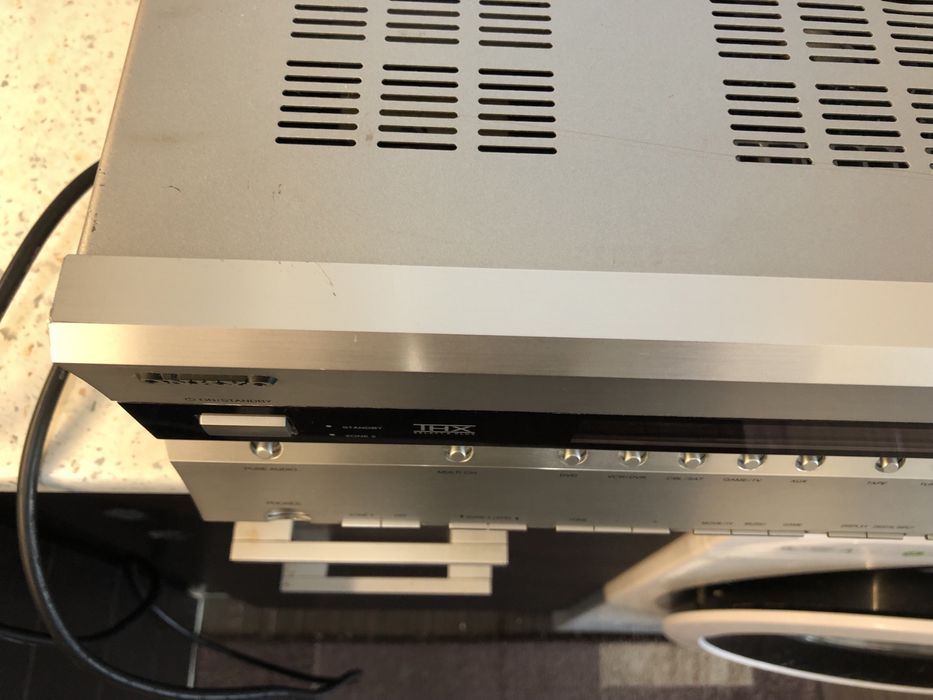 Onkyo TX-SR706 resiver