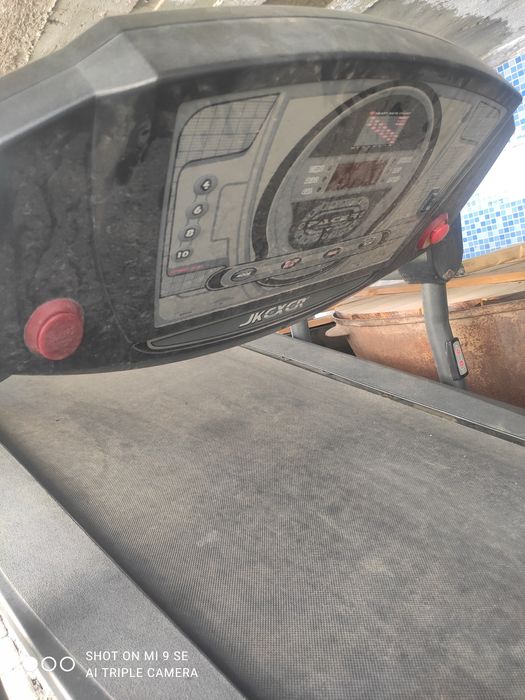 Бегавая дорожка хорошая