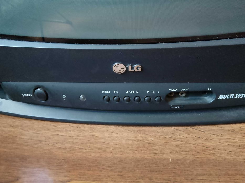 Телевизор LG Б/У