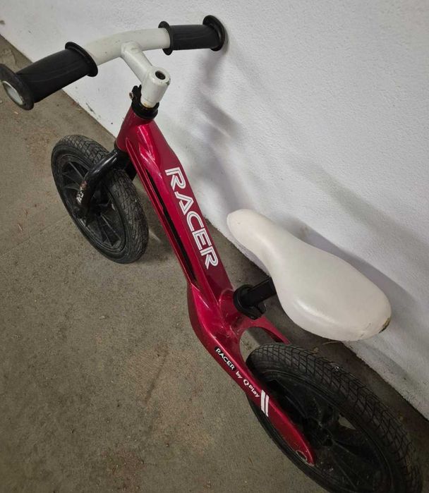 36 евро, Детско баланс колело RACER