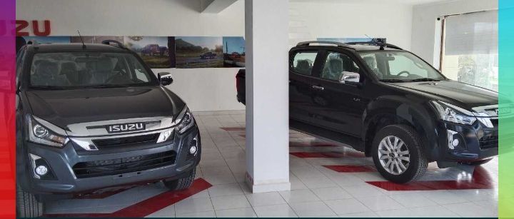Isuzu pikap dimax irbis turbo kunlik ijara boshqa moshinalar ham