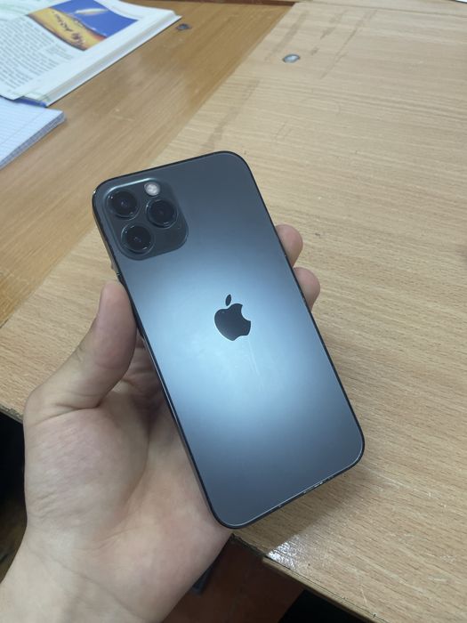 Айфон 12 про 128гб