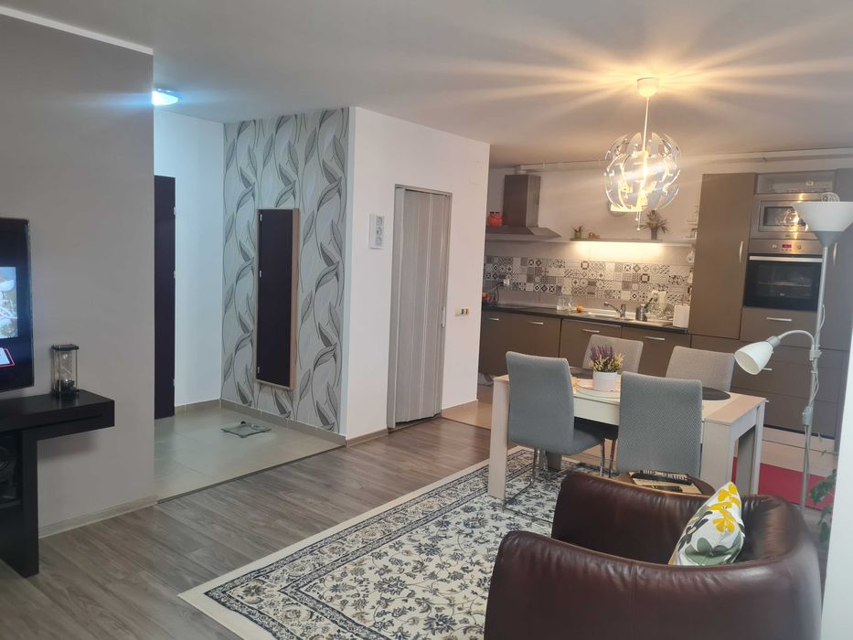 Apartament 2 camere , Cartier Felicity, Sector 1, Bucuresti