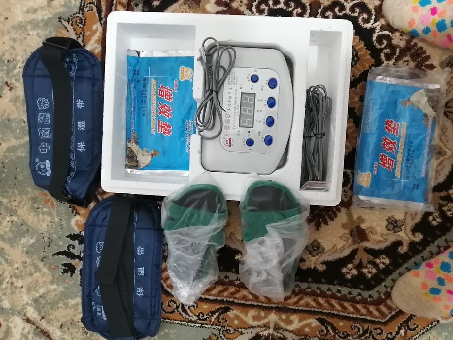 Много функциональный