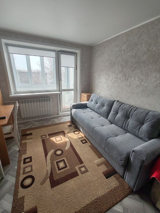 Сдам в аренду квартиру