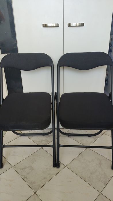 Стулья , складные раскладные  стулья