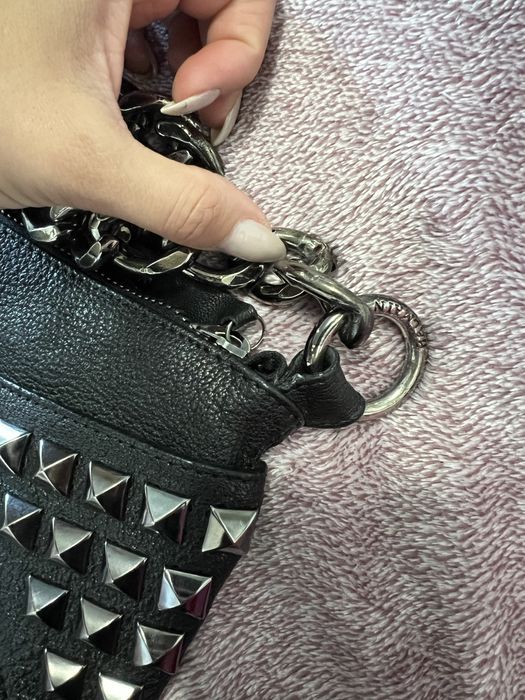 Geanta Pierre Balmain