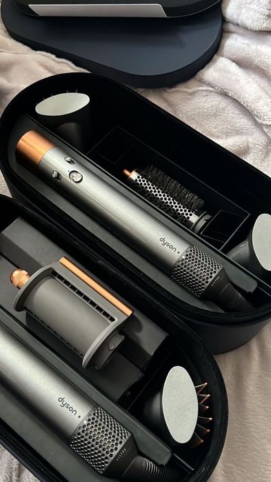 DYSON Airwrap Стайлер HS05 Long NEW