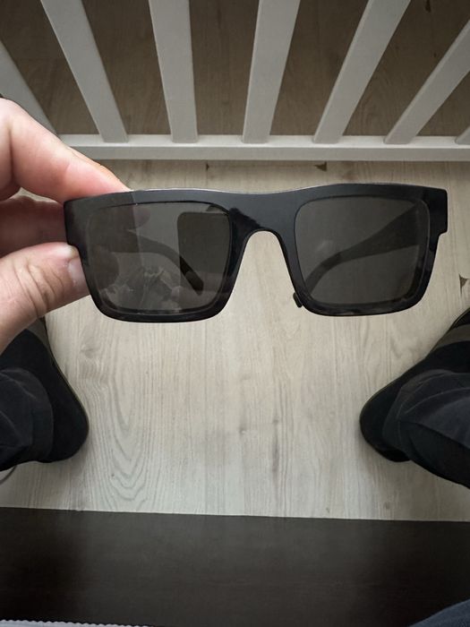 Маркови очила Prada