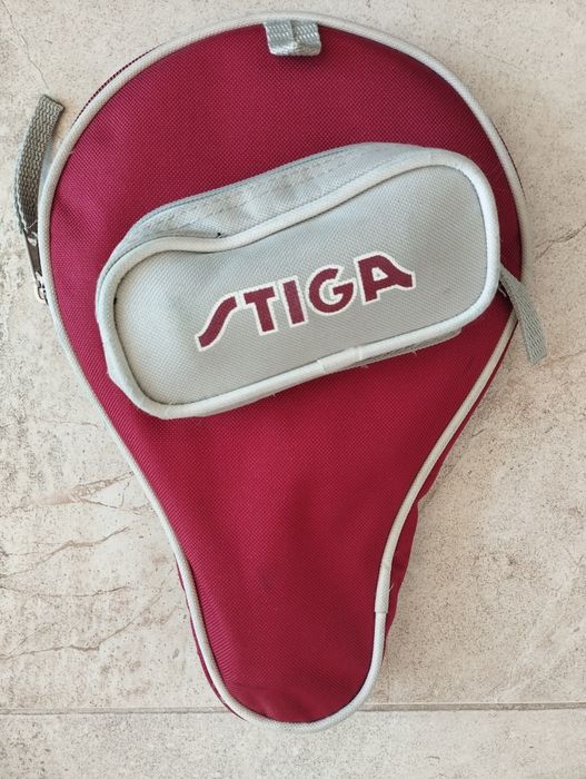 Хилки и гуми за тенис на маса