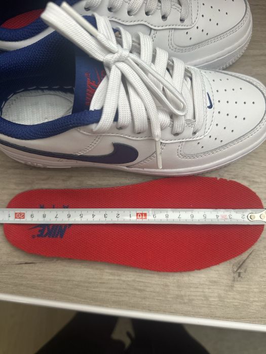 Air force nike , детски маратонки