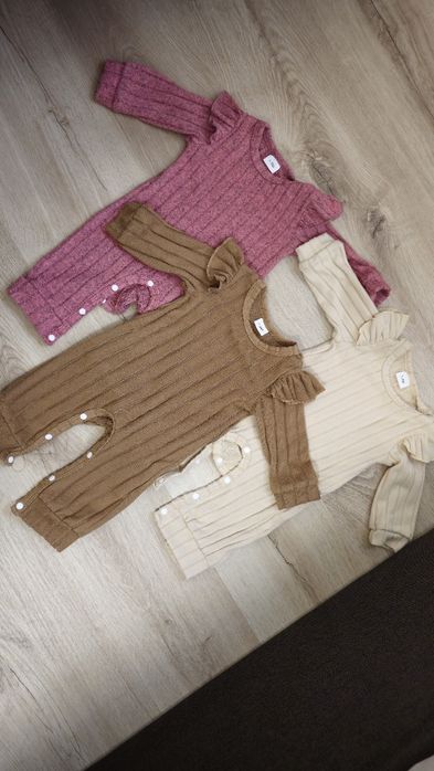 Set bebelusi fetite 56-62