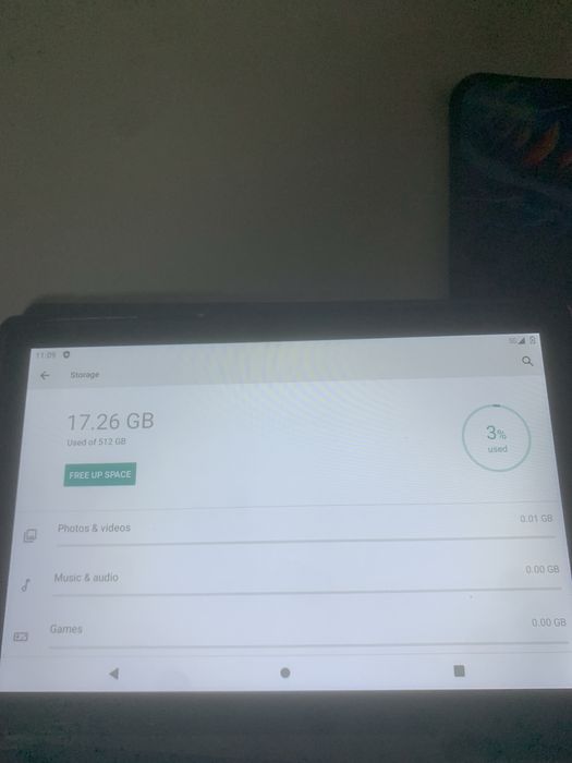 Планшет S9 Ultra