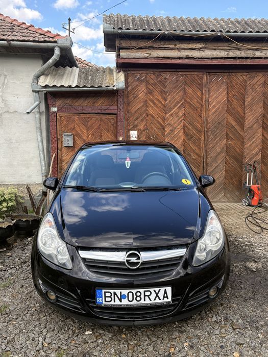 Opel  corsa 1.4