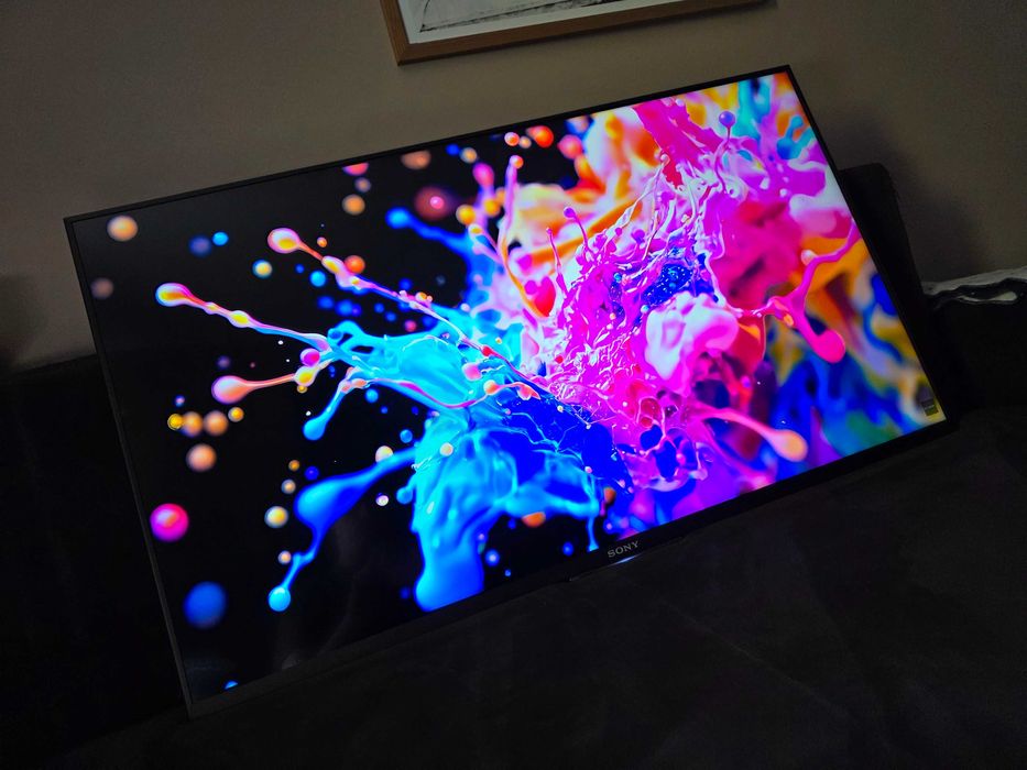 Televizor SONY 108CM FULL HD / Smart / Netflix / Youtube / Fara stand