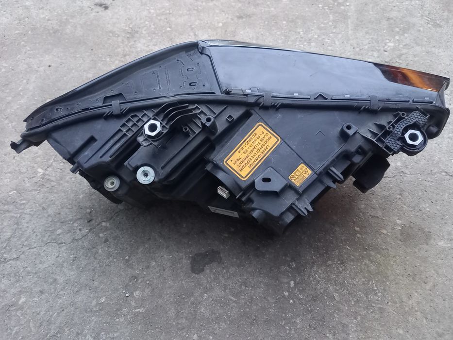 Far stanga BMW X5 X6 G05 G06 laser