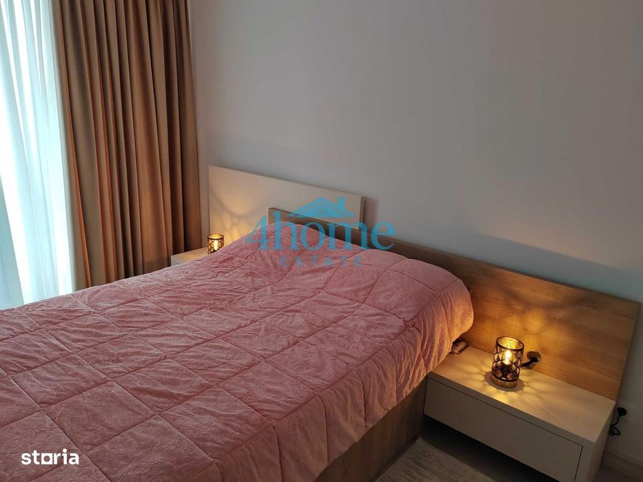 Apartament 2 camere Hils Brauner| Theodor Pallady| Parcare — fotografia 1