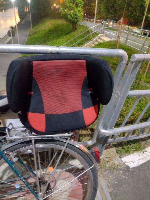 Inaltator pentru copii mașina