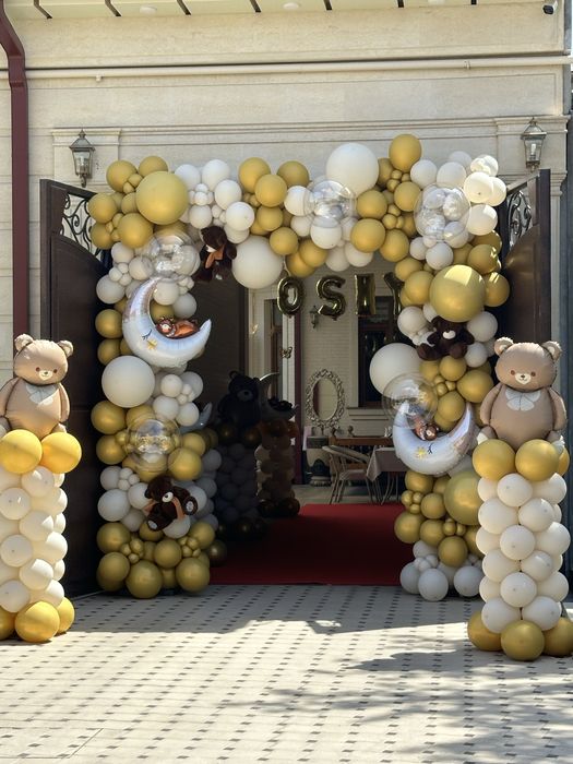 Афармления ва декор