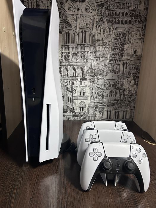 Playstation 5 ps5 идеал