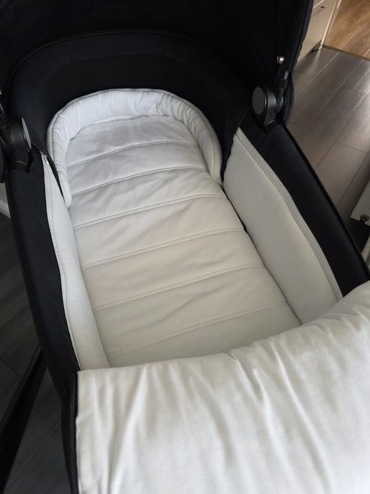 Cybex Platinum Priam 3 in 1