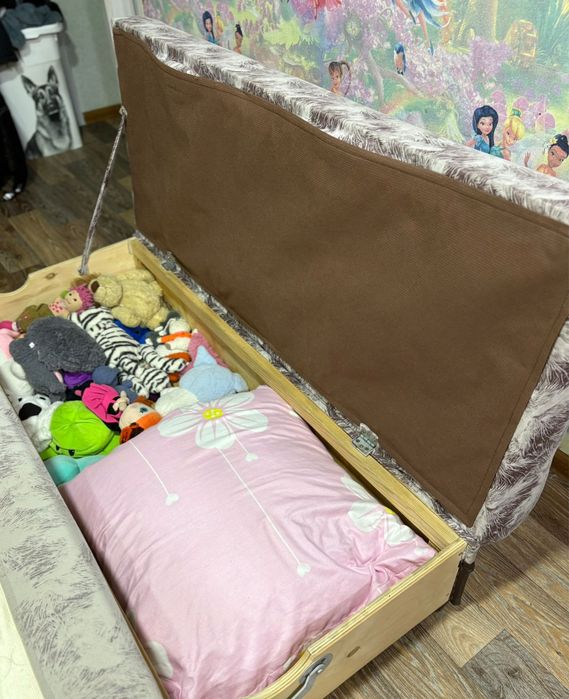 Продам диван-кровать