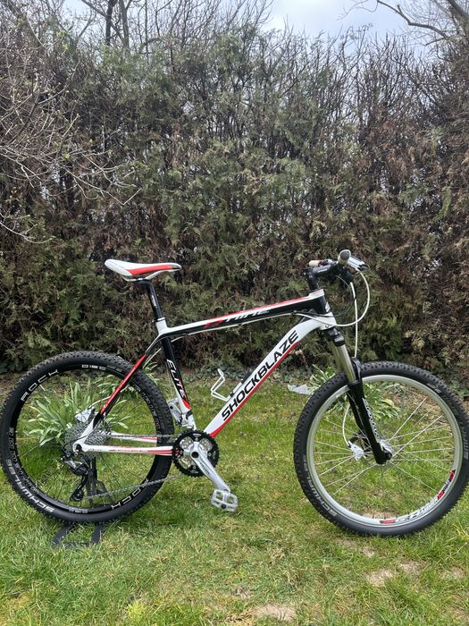 Shockblaze Elite 26 цола  L 3х10 SLX