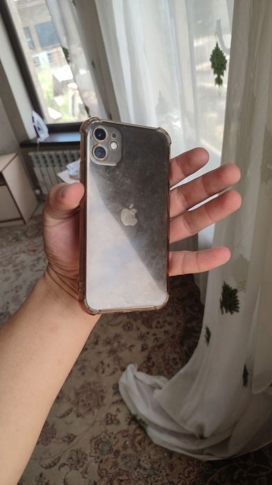 Айфон 11 iphone 11