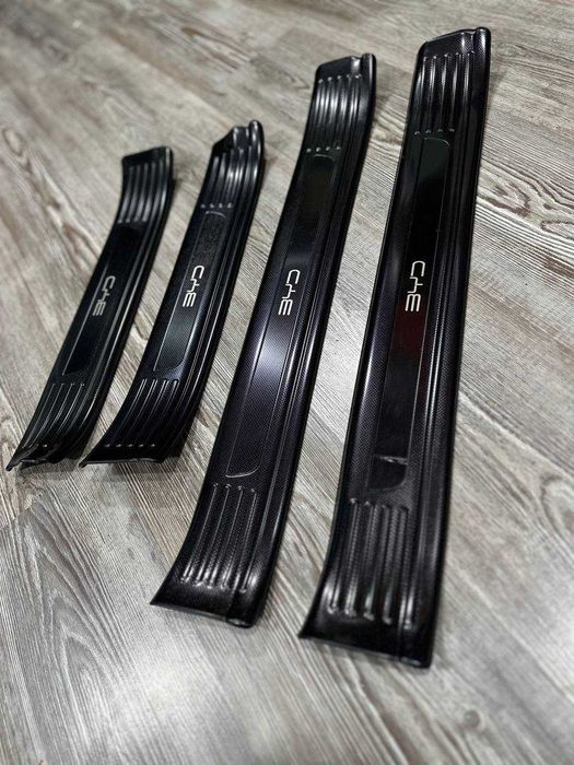 Порог накладки для Li и BYD