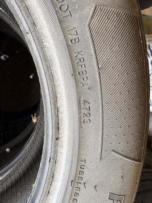 Балоны летние.