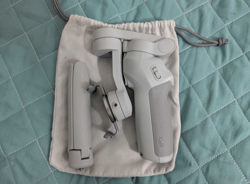 Стабилизатор Dji osmo mobile