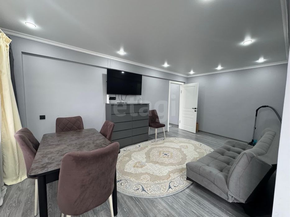 Продается квартира