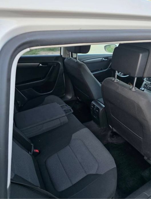 VOLKSWAGEN Passat 2011 — imagine 4