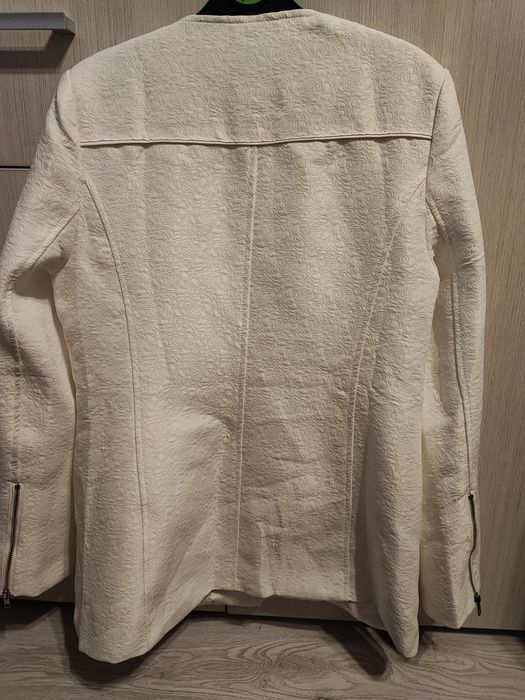 Palton primavara, marime M