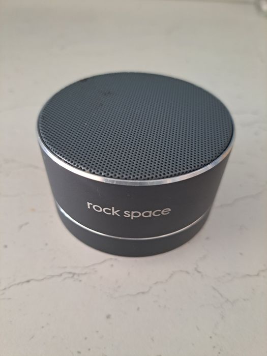 Bluetooth spearker Rock Space
