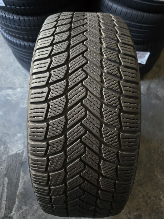Michelin 225/55 R18 102H MS iarnă
