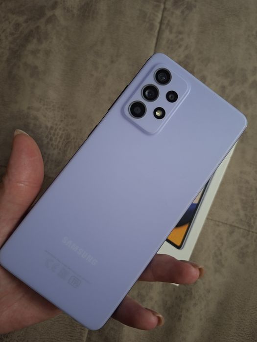 Продам Samsung galaxy A52