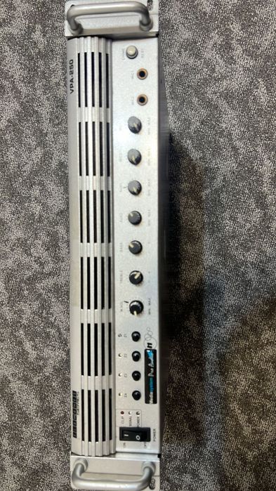 Dap audio  vpa 250 .250 w
