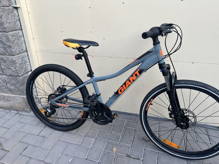 Велосипед giant xtc 24( trek centurion author merida orbea cannondale