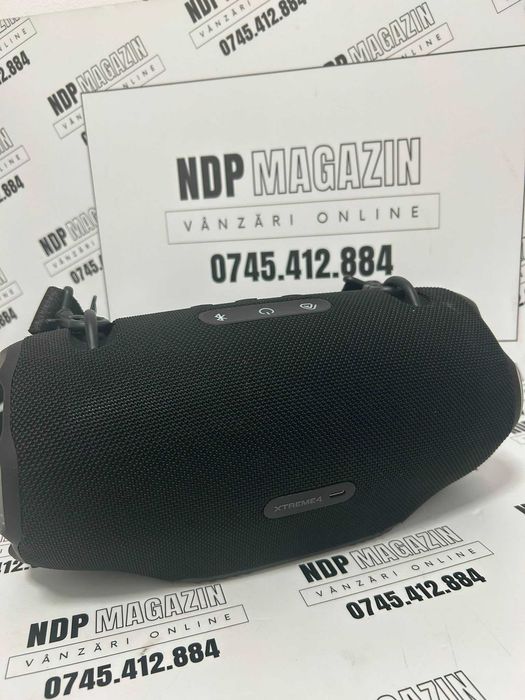 NDP Amanet NON-STOP Sos. Giurgiului 119 BOXA JBL EXTREME 4 (55393)