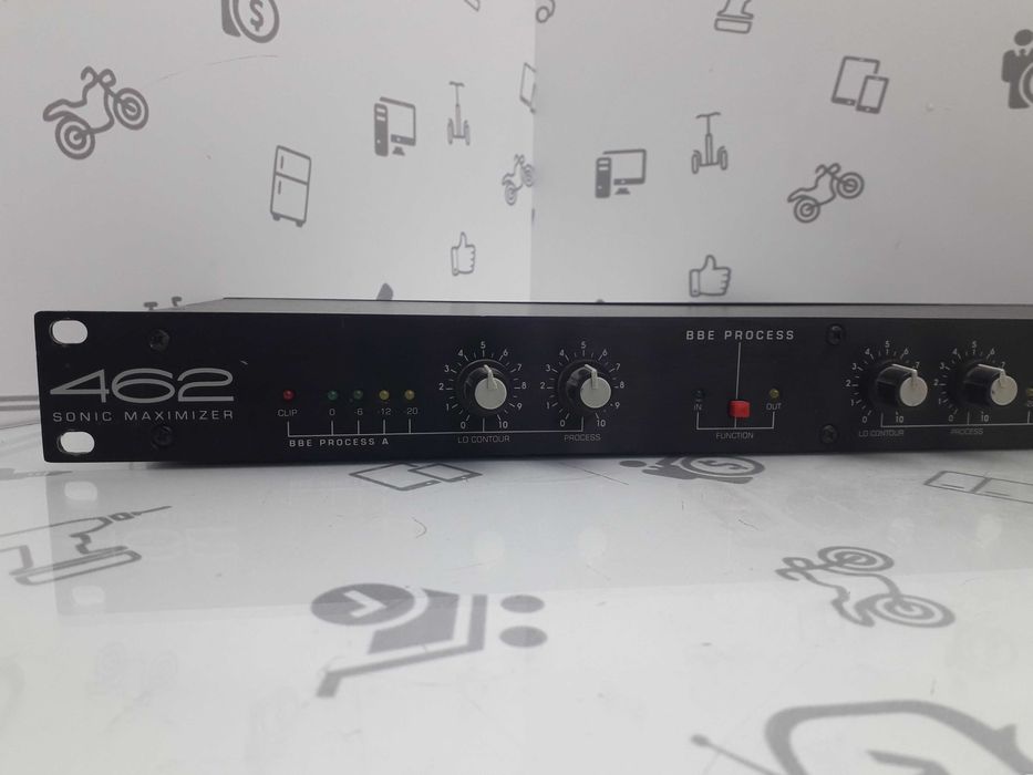 Продам Усилитель Electro-Voice CPS2.4 - CPS2.6